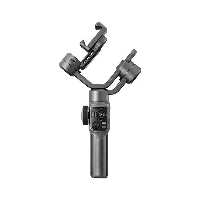 امکان خرید حضوری   ارسال رایگان  گارانتی اصلی شرکتی   ارسال فوری  گیمبال ژیون مدل ZHIYUN SMOOTH 5S (GRAY,WHITE)