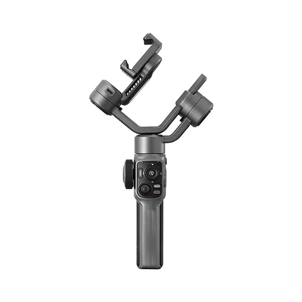 امکان خرید حضوری   ارسال رایگان  گارانتی اصلی شرکتی   ارسال فوری  گیمبال ژیون مدل ZHIYUN SMOOTH 5S (GRAY,WHITE)
