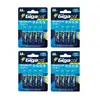 باتری قلمی گیگاسل مدل Premium Alkaline بسته 16 عددی