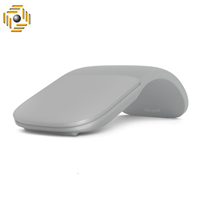 ماوس مایکروسافت مدل 2017 Surface Arc