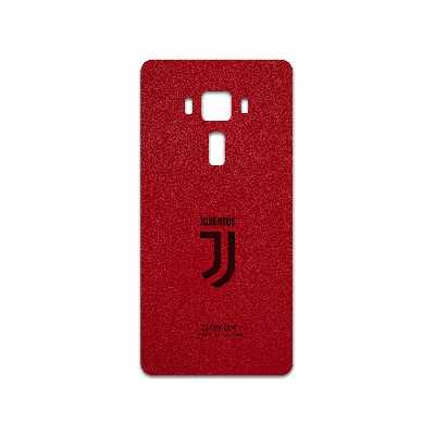 برچسب پوششی ماهوت مدل RL-JUVE مناسب برای گوشی موبایل ایسوس Zenfone 3 Laser ZC551KL