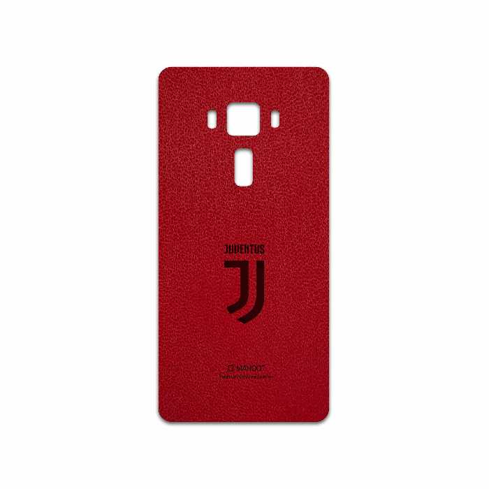 برچسب پوششی ماهوت مدل RL-JUVE مناسب برای گوشی موبایل ایسوس Zenfone 3 Laser ZC551KL