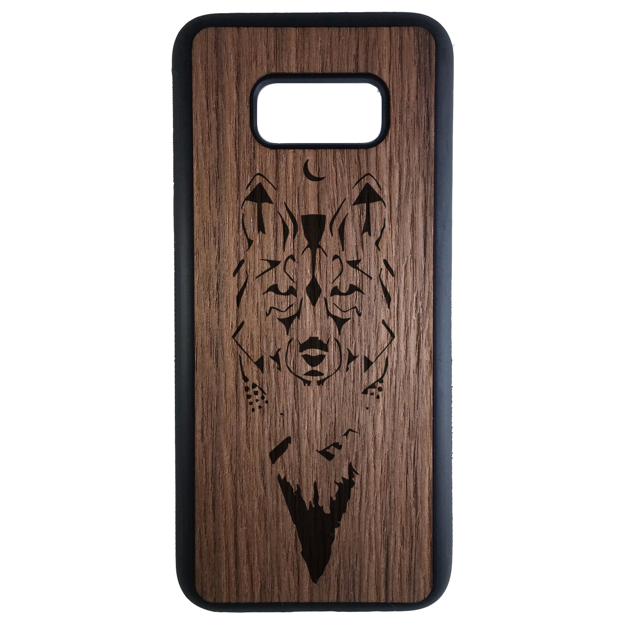 کاور مدل KSN0505 مناسب برای گوشی موبایل سامسونگ Galaxy S8 Plus