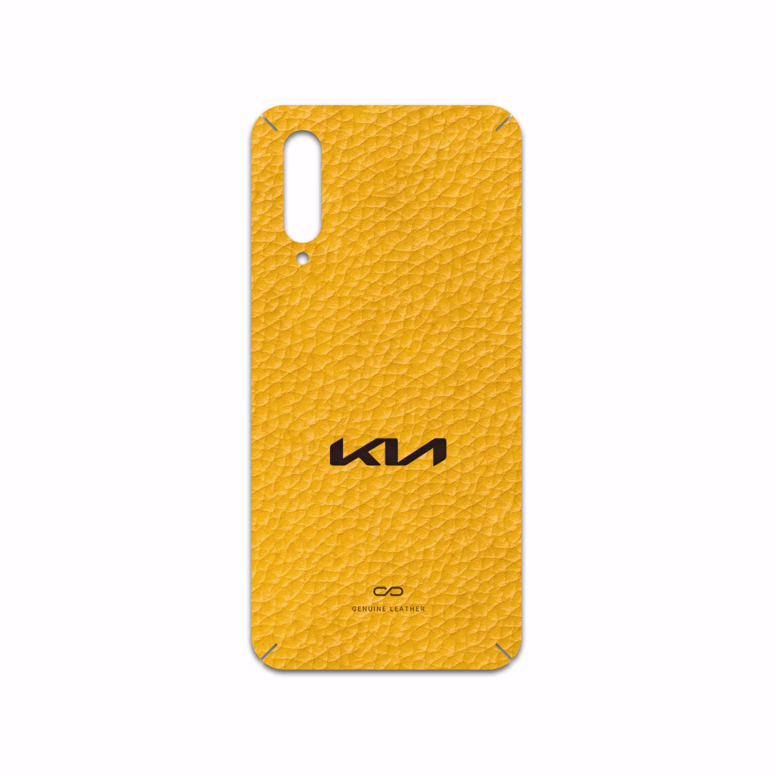 برچسب پوششی ماهوت مدل ML-KIA مناسب برای گوشی موبایل شیائومی MI 9 Lite