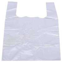 کیسه خرید مدل M30 بسته 100 عددی