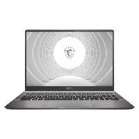 لپ تاپ ام اس آی 16 اینچی مدل CREATOR Z16P B12UGST پردازنده Core i9 رم 32GB حافظه 2TB SSD گرافیک 8GB RTX 3070TI