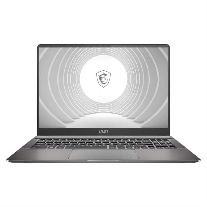 لپ تاپ ام اس آی 16 اینچی مدل CREATOR Z16P B12UGST پردازنده Core i9 رم 32GB حافظه 2TB SSD گرافیک 8GB RTX 3070TI