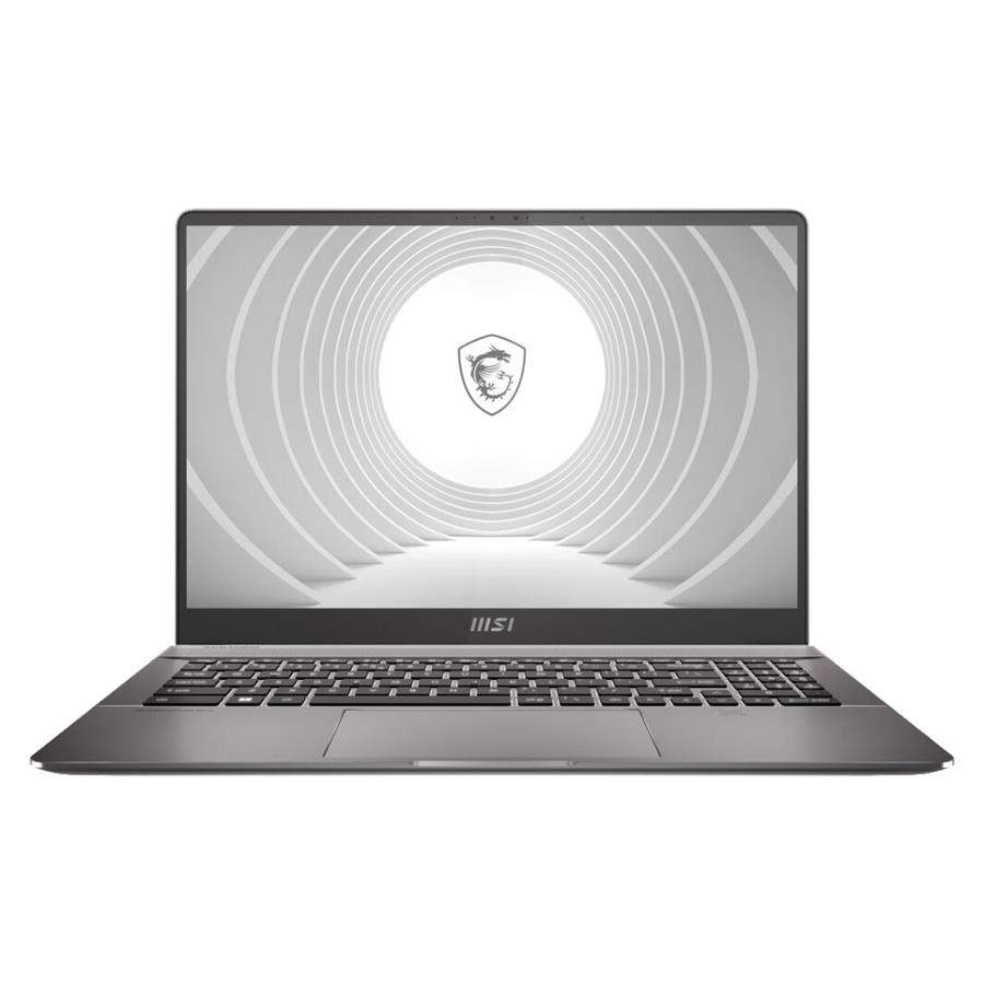 لپ تاپ ام اس آی 16 اینچی مدل CREATOR Z16P B12UGST پردازنده Core i9 رم 32GB حافظه 2TB SSD گرافیک 8GB RTX 3070TI