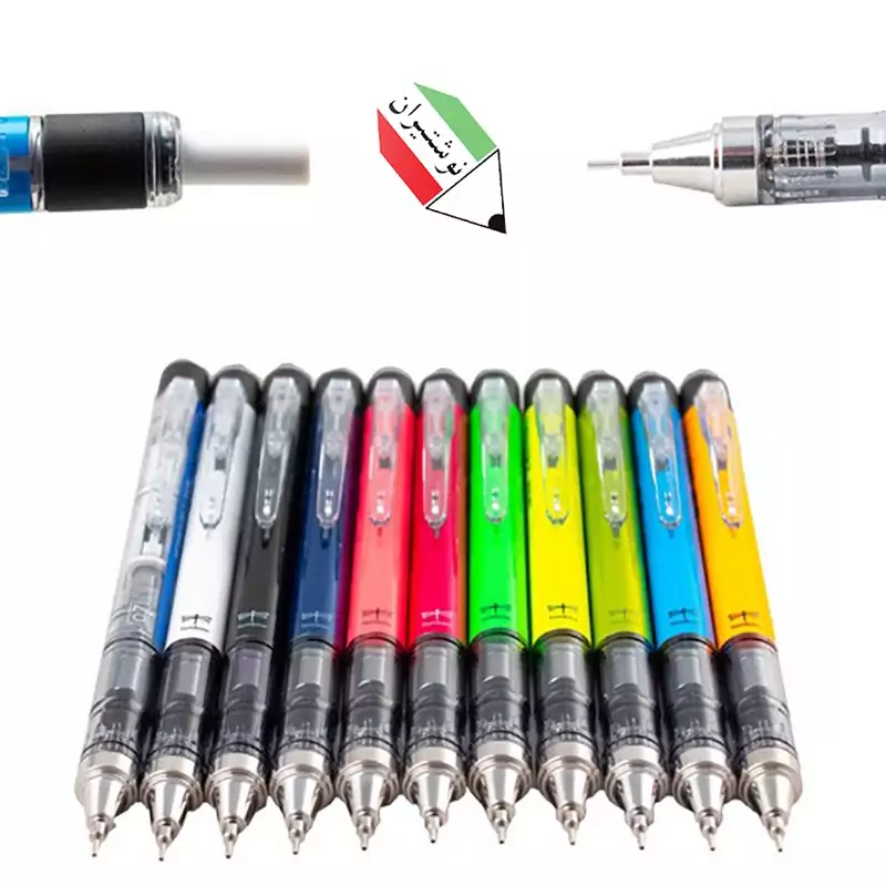 اتود 0.5  مونوگرف تومبو