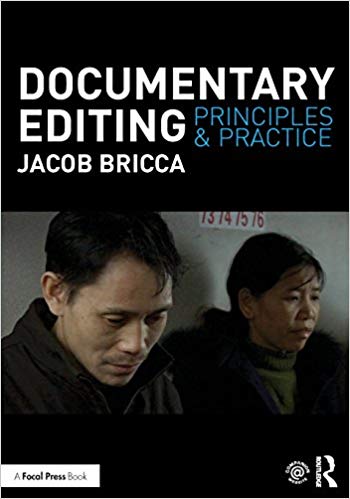 خرید و دانلود نسخه کامل کتاب Documentary Editing: Principles &amp; Practice