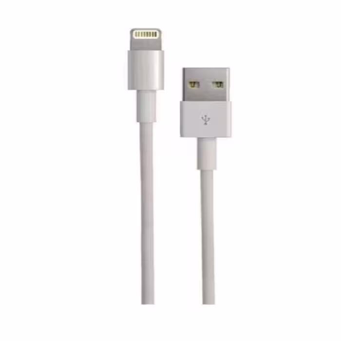 کابل تبدیل USB به لایتنینگ  مدل X170 طول 1 متر