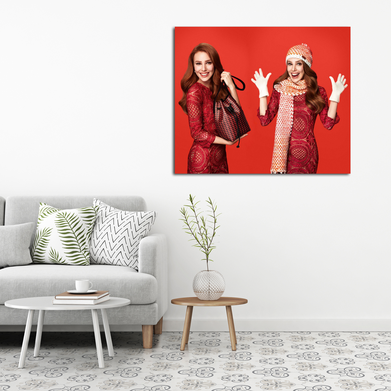 تابلو شاسی مدل الچین سانگو کد 14