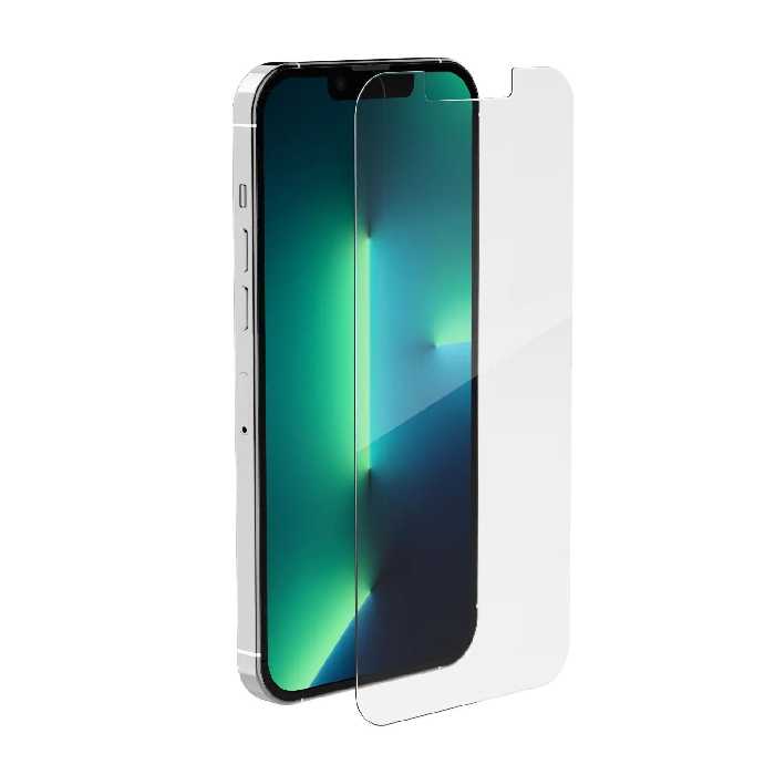 گلس موبایل دلفی مدل SafiGlass iPhone 13 mini 10x Pack