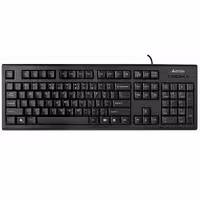 کیبورد ای فورتک مدل KR-85 USB