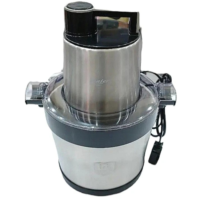 خرد کن مایر مدل 394 ظرفیت 6 لیتر 