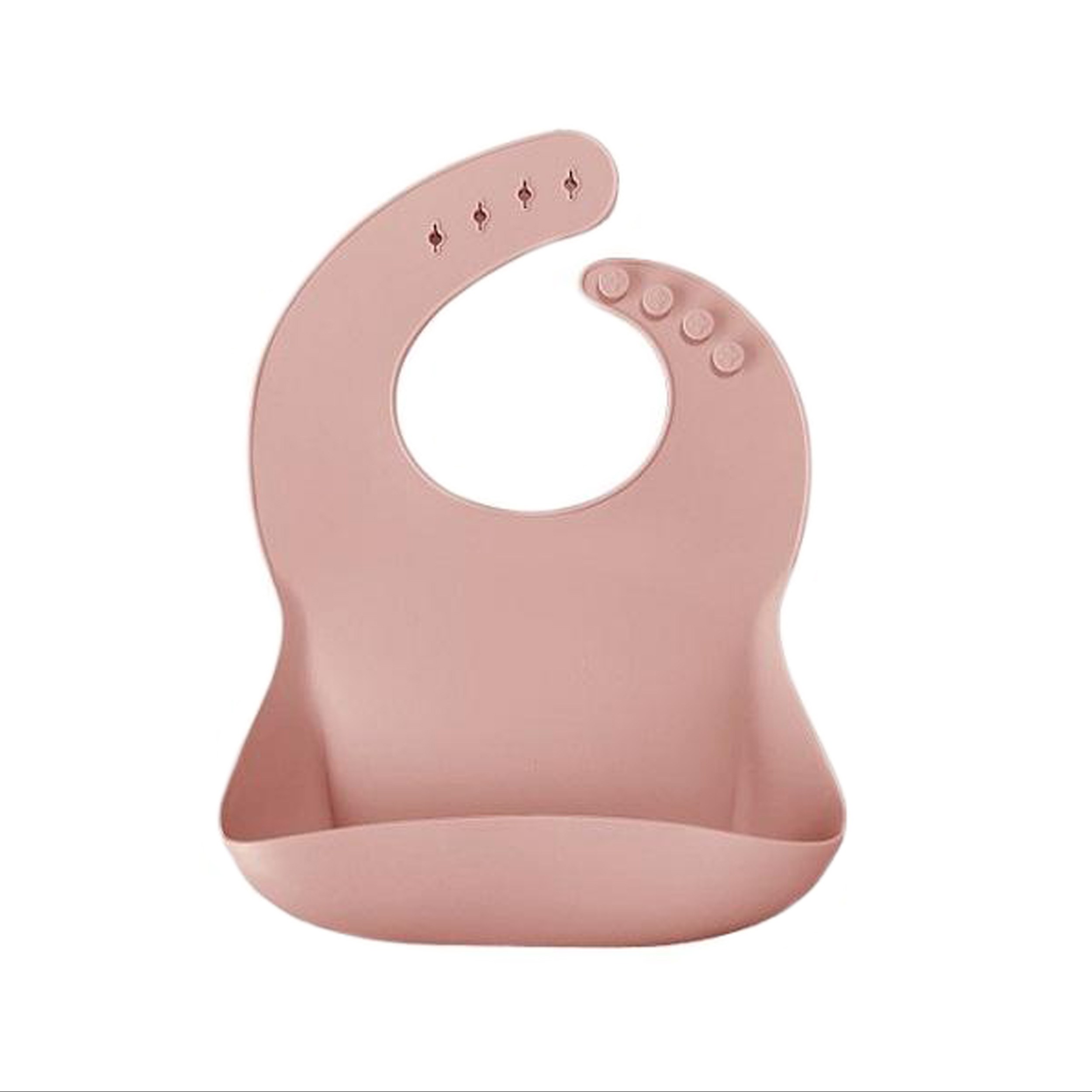 پیش بند نوزادی مینیک اوی اوی در رنگبندی مدل Oi20059