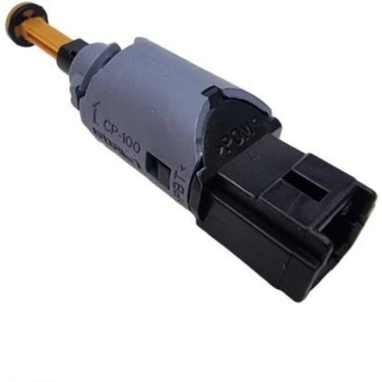 سوييچ الكتريكي استپ ترمزداخل كاسه پدال-2پايه پژو 206 شرکتی اصل ایساکو - نمایندگی ایرانخودرو نقشینه