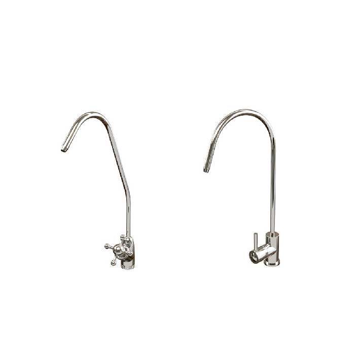 دستگاه تصفیه کننده آب اس اس وی مدل JetLine X500