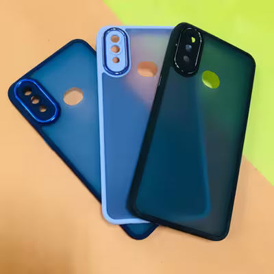 کاور مدل Shmat مناسب برای گوشی موبایل سامسونگ Galaxy A10s