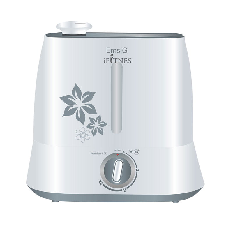 دستگاه بخور سرد امسیگ  US456 Plus