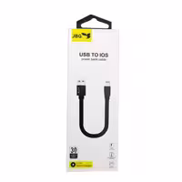 کابل تبدیل USB به لایتنینگ اپلJBQ مدل CP-U30