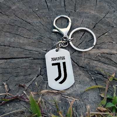 جاکلیدی ترمه ۱ مدل یوونتوس کد Sam 2540