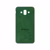 برچسب پوششی ماهوت مدل GL-QLQM مناسب برای گوشی موبایل سامسونگ Galaxy J7 Duo