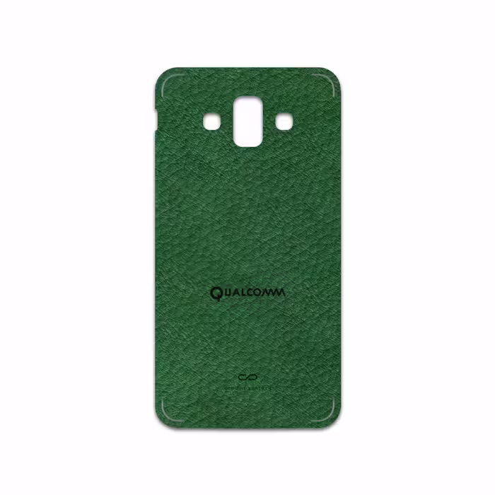 برچسب پوششی ماهوت مدل GL-QLQM مناسب برای گوشی موبایل سامسونگ Galaxy J7 Duo