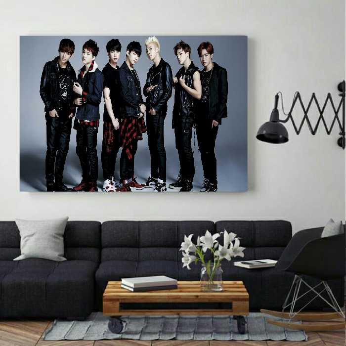 تابلو شاسی طرح گروه اکسو مدل TSH1338