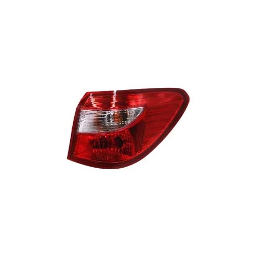 چراغ خطر گلگیر عقب راست دانگ فنگ S30