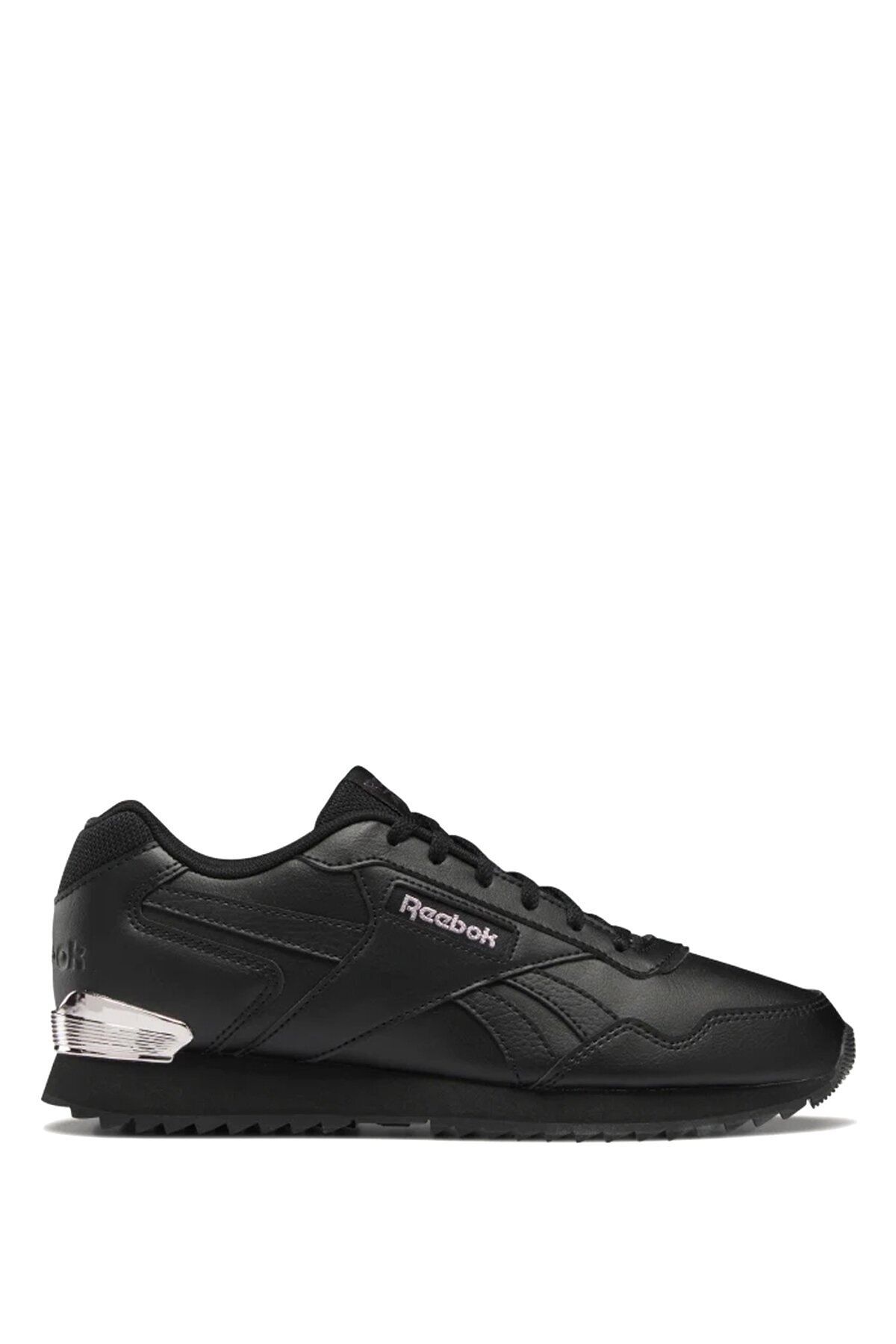 اسنیکر مشکی زنانه سیاه GV7050 101408865 101411006 Glide Ripple کفش ورزشی Reebok