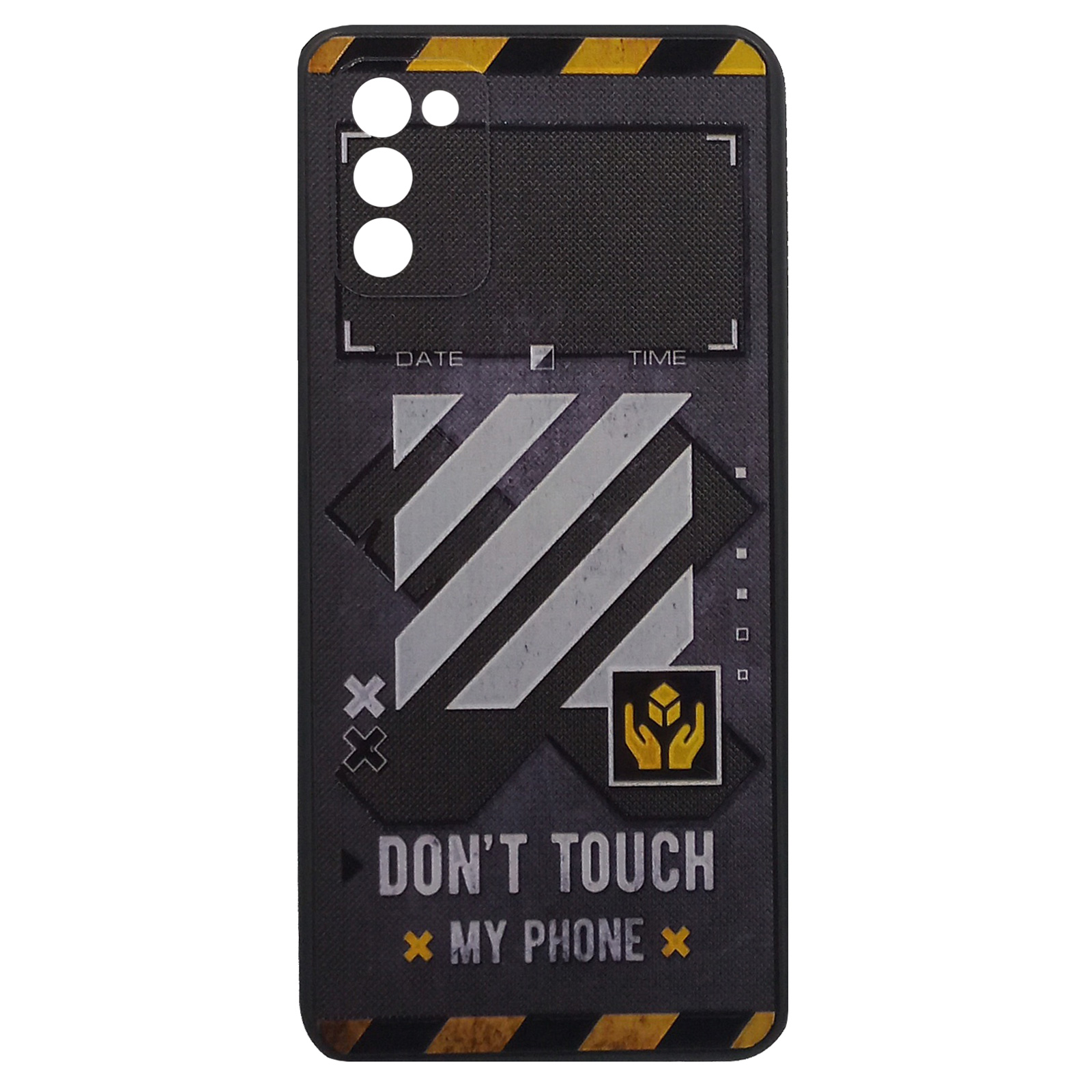 کاور مدل S0593 مناسب برای گوشی موبایل سامسونگ Galaxy A03s