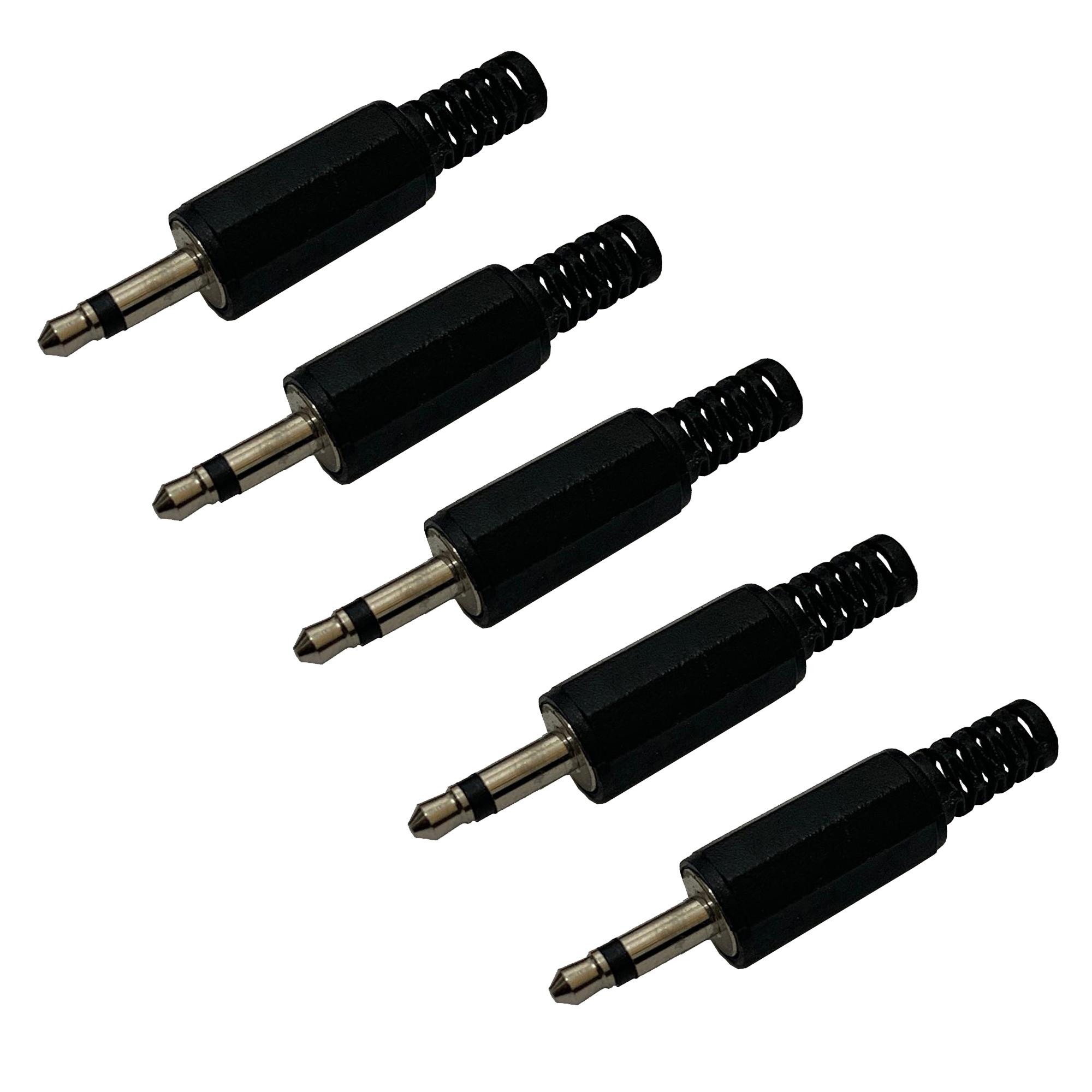 فیش هدفون کد H1 بسته 5 عددی