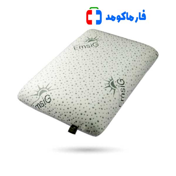 بالش طبی امسیگ مدل PL76