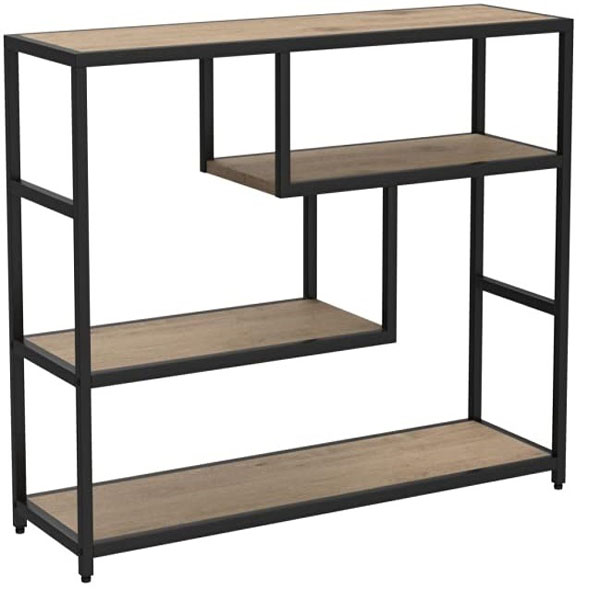 کنسول مدل CNL-2