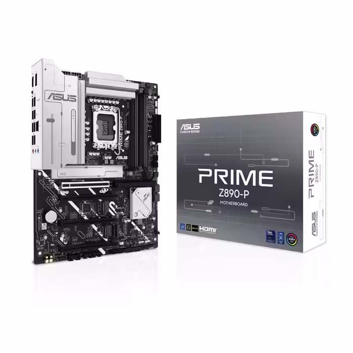 مادربرد ایسوس مدل PRIME Z890-P