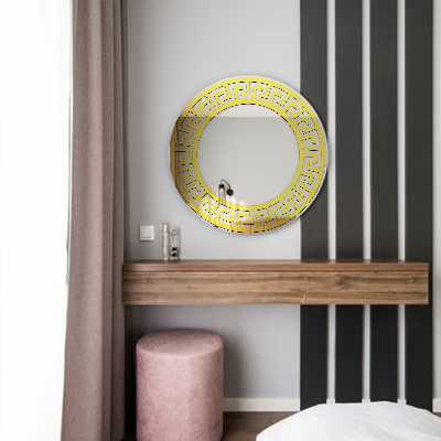 آینه آتریکس کد MD60