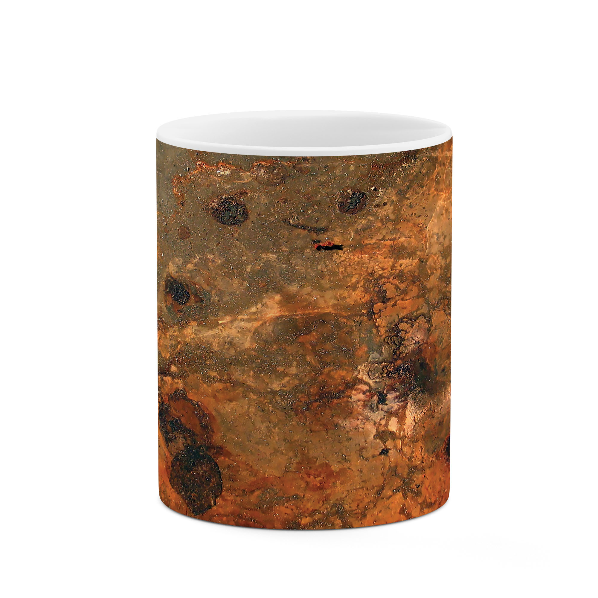 ماگ طرح رنگارنگ مدل mug03409