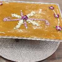 حلوا عربی (حلوا کشی یا حلوا سوهان)