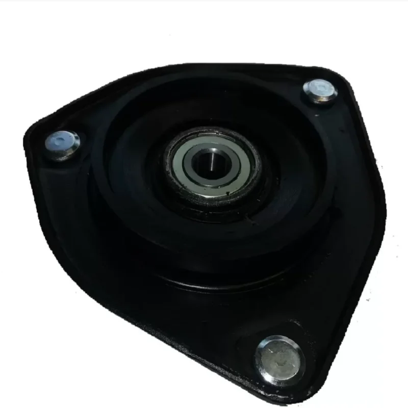 کاسه نمد ته میل لنگ جک J5 دنده با کاور