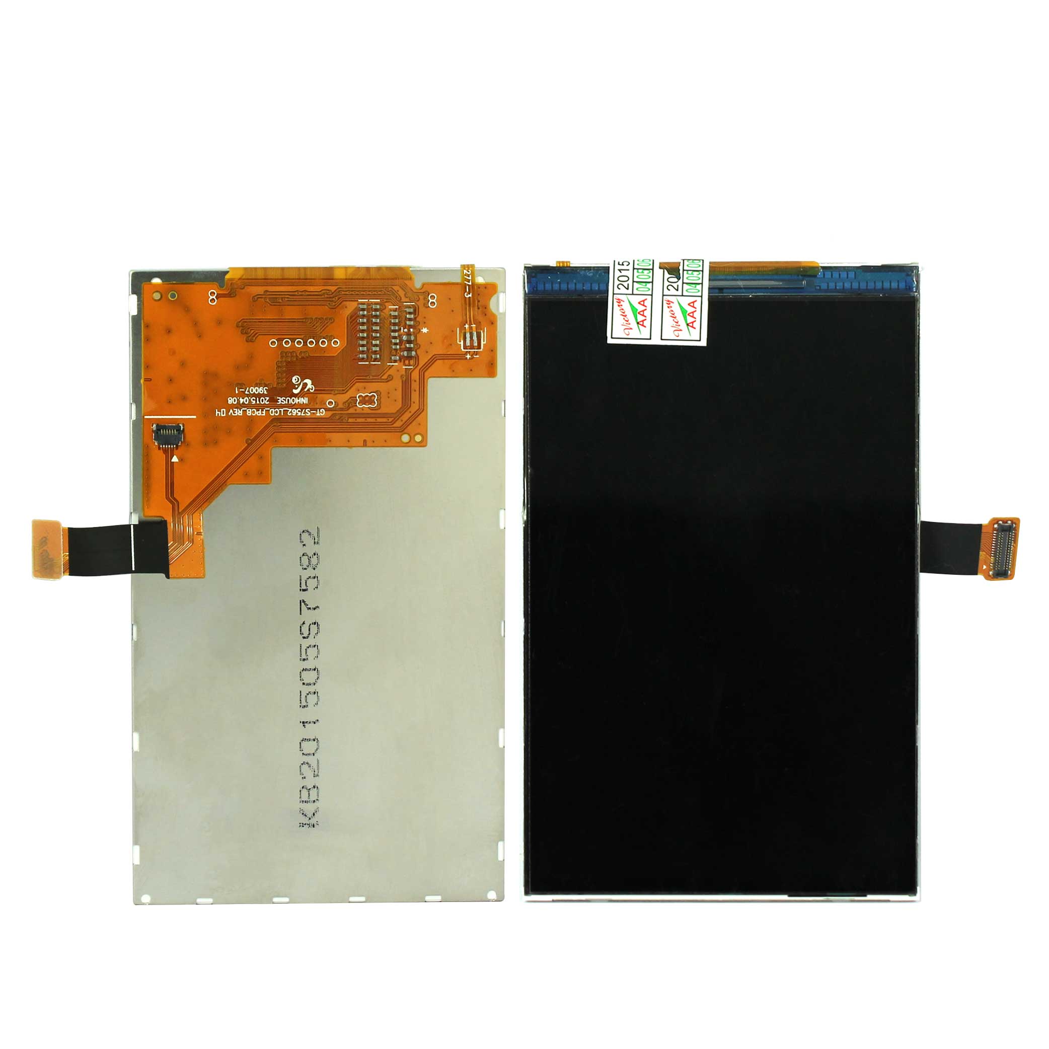 السیدی سامسونگ LCD Samsung Galaxy S Duos S7562