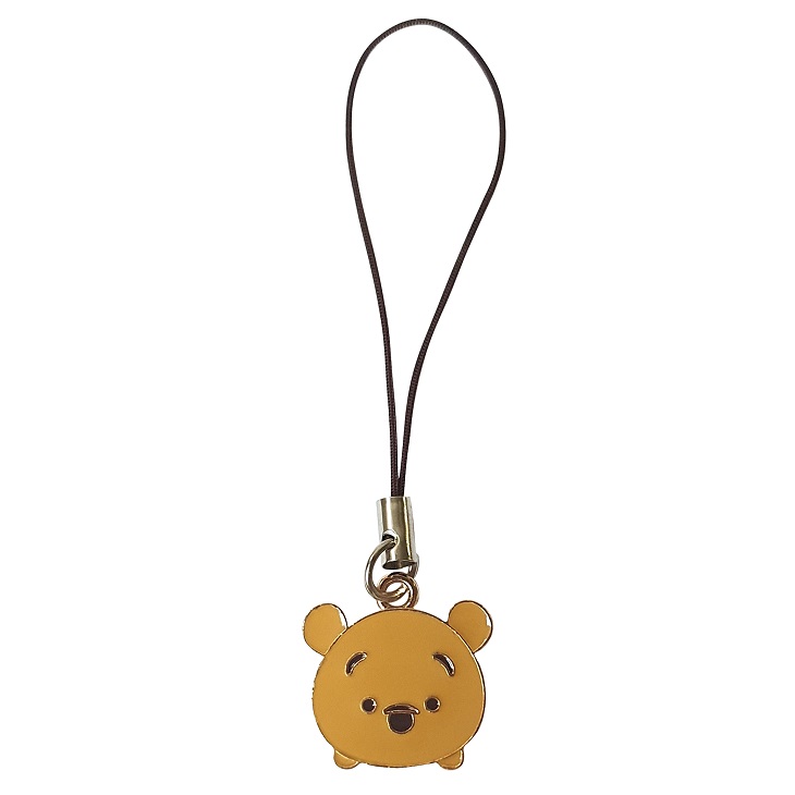 بند نگهدارنده فلش مموری مدل خرس 