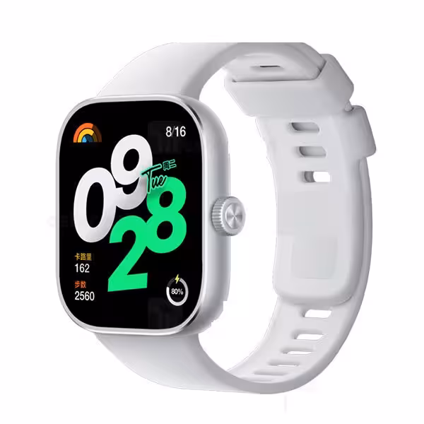 ساعت هوشمند شیائومی Xiaomi Redmi Watch 4 M2315W1 نسخه گلوبال