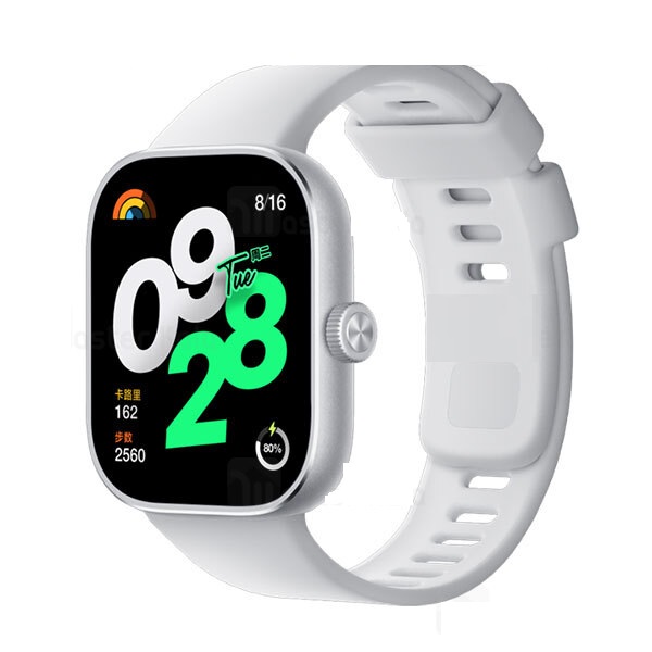 ساعت هوشمند شیائومی Xiaomi Redmi Watch 4 M2315W1 نسخه گلوبال