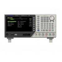 سوئیپ فانکشن ژنراتور قابل برنامه ریزی مگاتک مدل MEGATEK MFG-3102