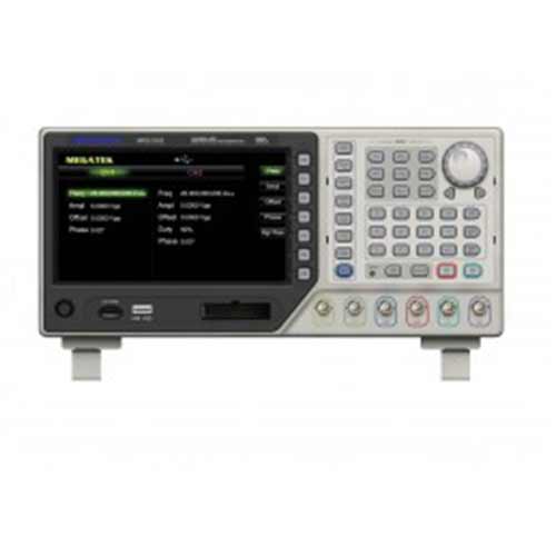 سوئیپ فانکشن ژنراتور قابل برنامه ریزی مگاتک مدل MEGATEK MFG-3102