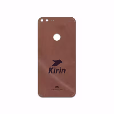برچسب پوششی ماهوت مدل MNL-KRN مناسب برای گوشی موبایل گوگل Pixel XL