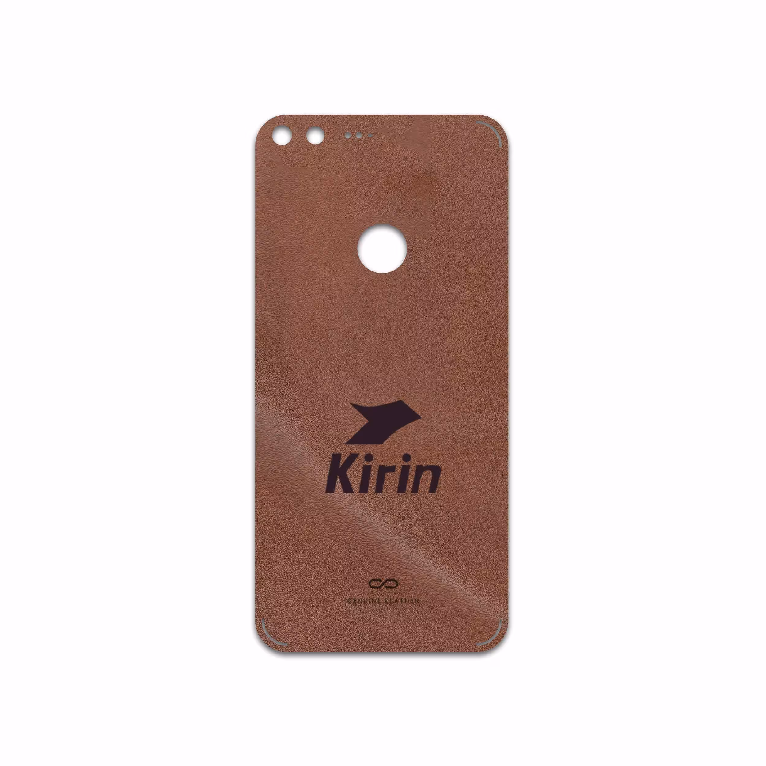 برچسب پوششی ماهوت مدل MNL-KRN مناسب برای گوشی موبایل گوگل Pixel XL