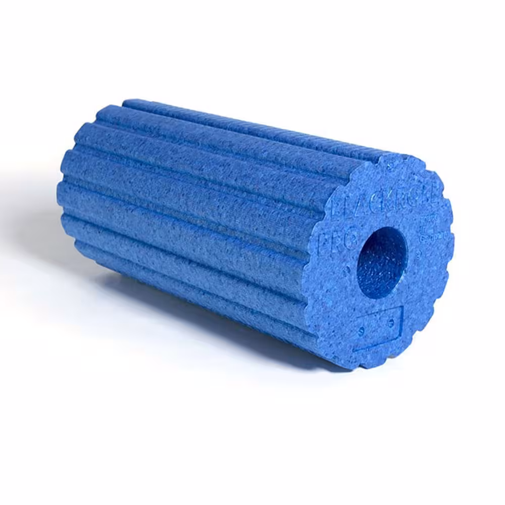 فوم رول شیاردار سخت BlackRoll