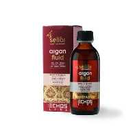 روغن موی آرگان خالص 150 میل اچ اس لاین